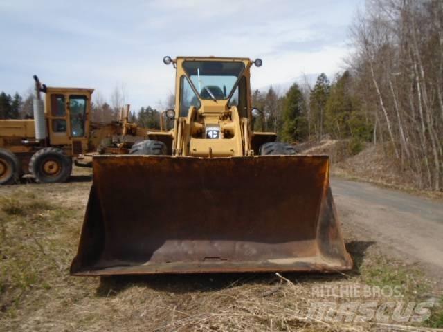CAT 950 A Колесни товарачи