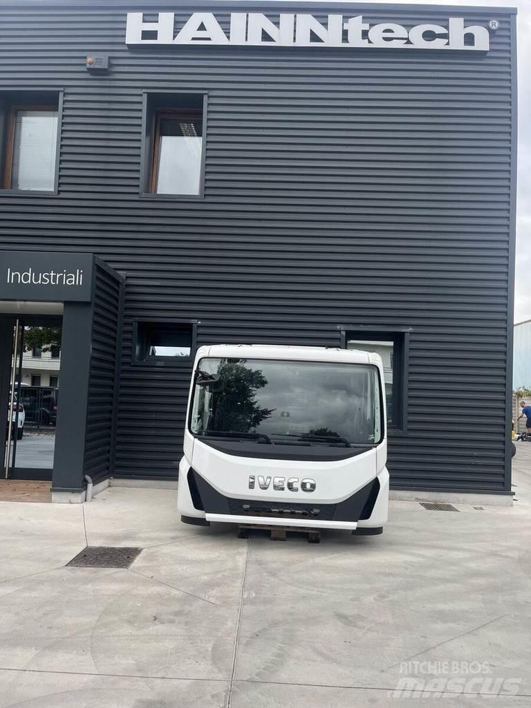 Iveco Eurocargo Кабини