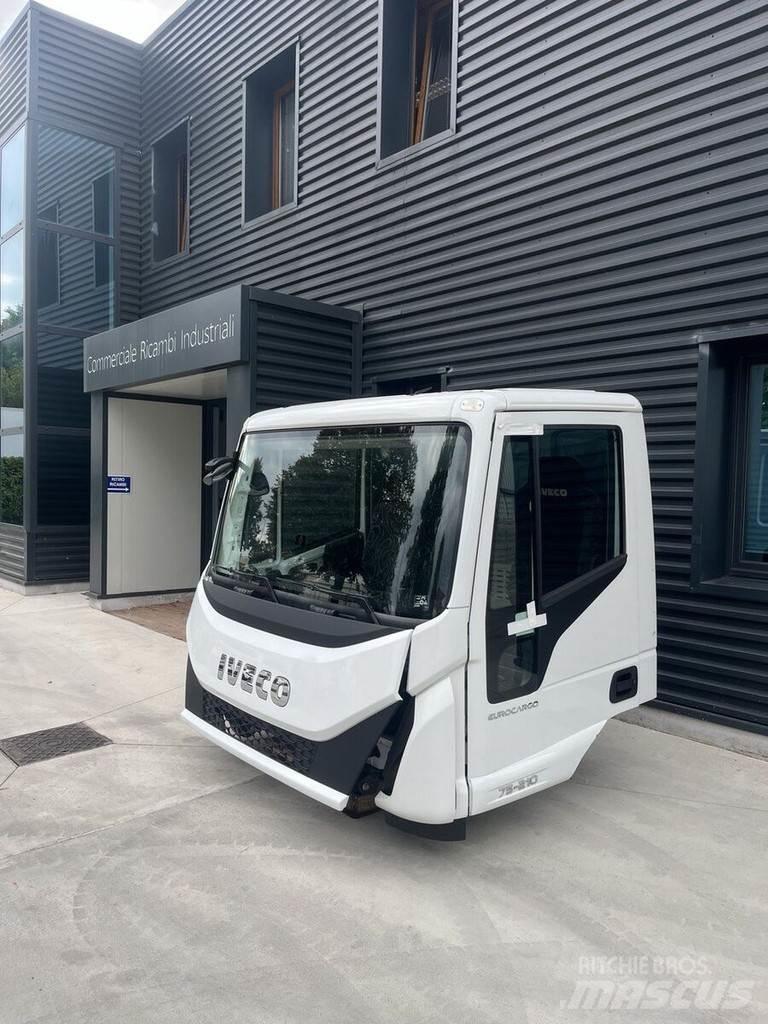Iveco Eurocargo Кабини