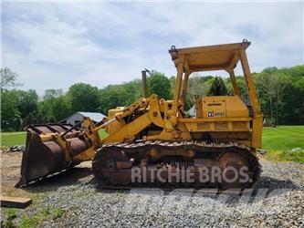 CAT 977 L Верижен товарач