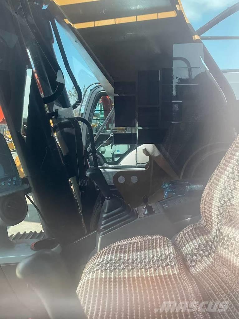 CAT 330D2 Верижен екскаватор