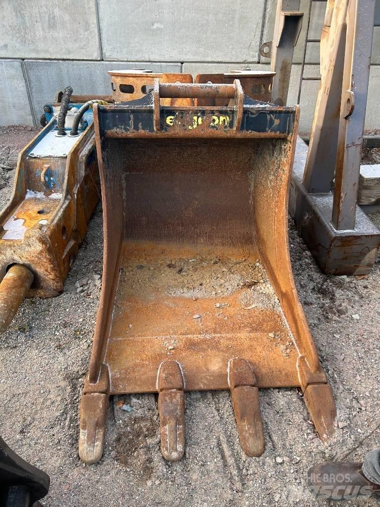 Engcon Tandskopa Кофи