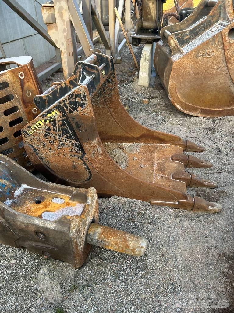 Engcon Tandskopa Кофи