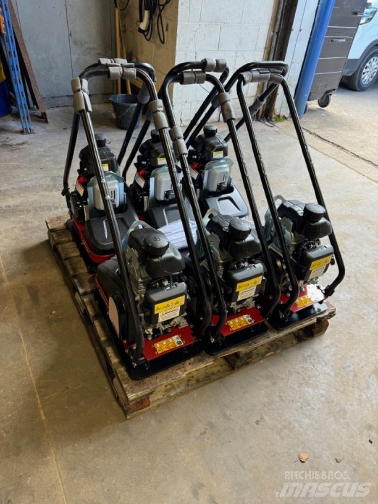 Dynapac DFP5X Уплътнители за плочи
