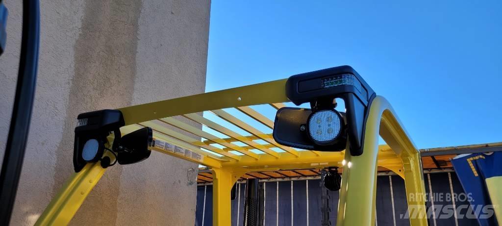 Hyster H 2.0 FT Камиони с АГУ