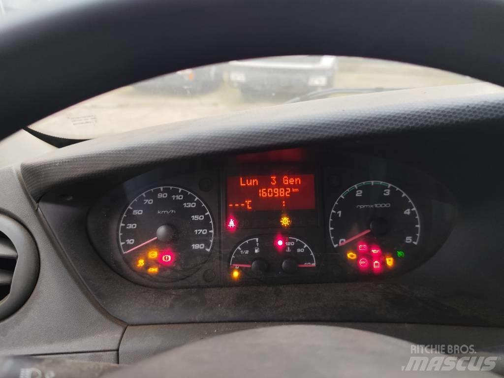 Iveco Daily 35 C 13 Самосвал