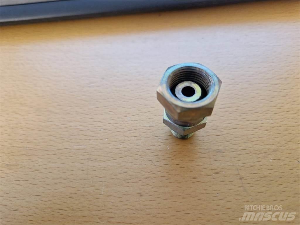 Ponsse 0015578 Хидравлични