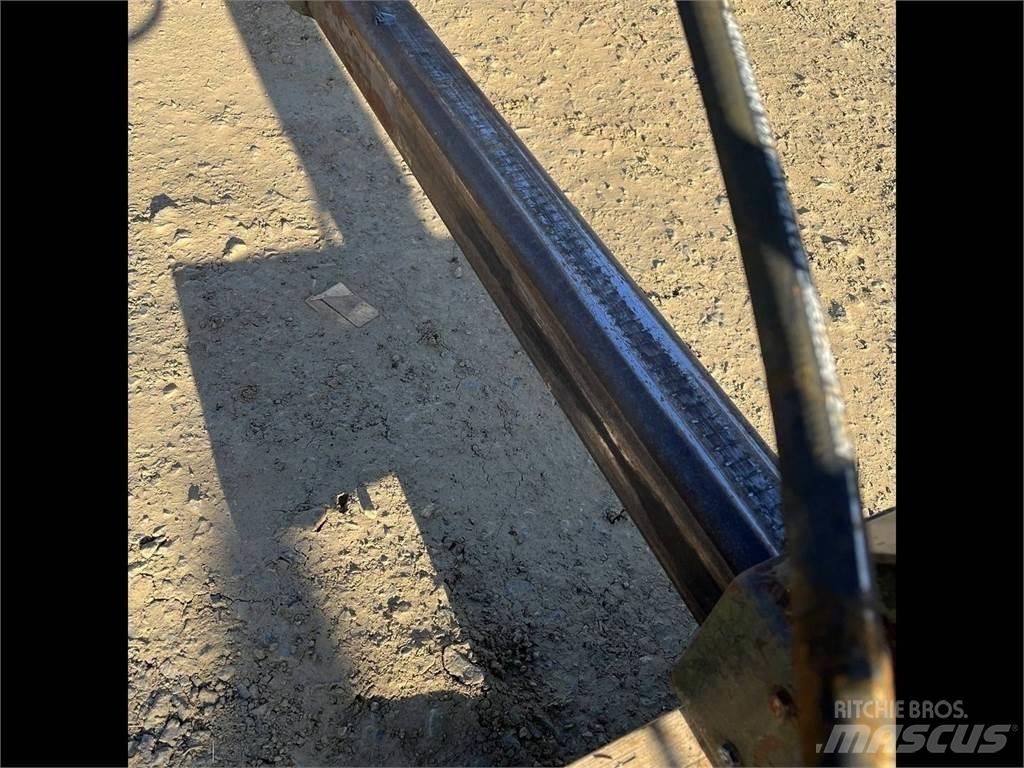 John Deere loglift Карнове за харвестери