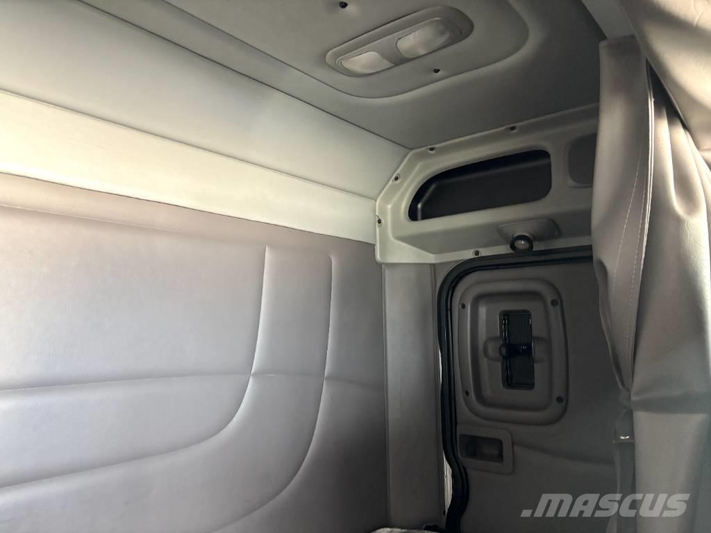 Peterbilt 389 Влекачи