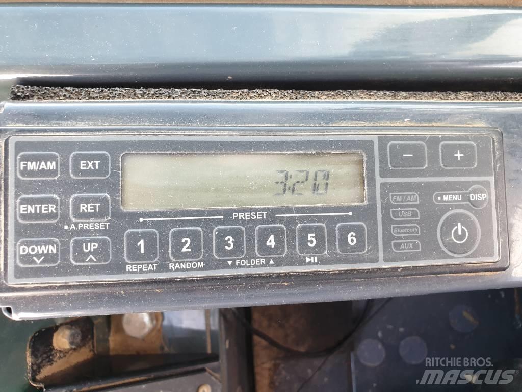 Kobelco 9SK 55 SR-5 Мини екскаватори < 7 т