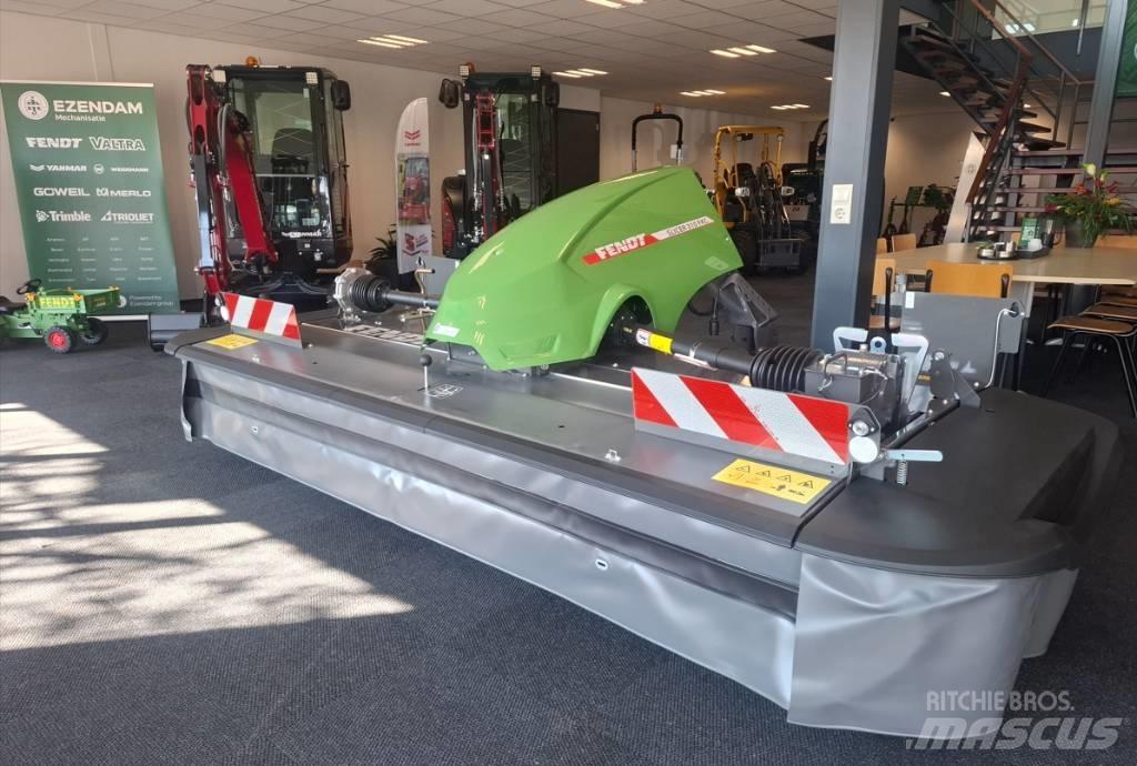 Fendt Slicer 310 FKC Косачки