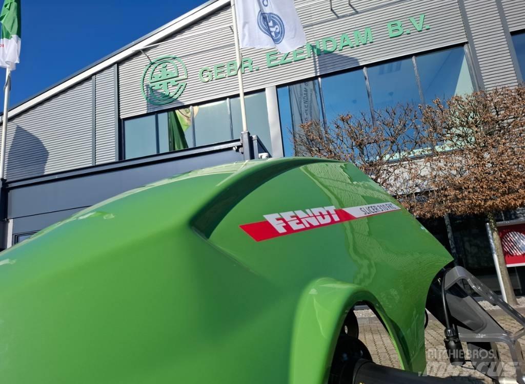 Fendt Slicer 310 FKC Косачки
