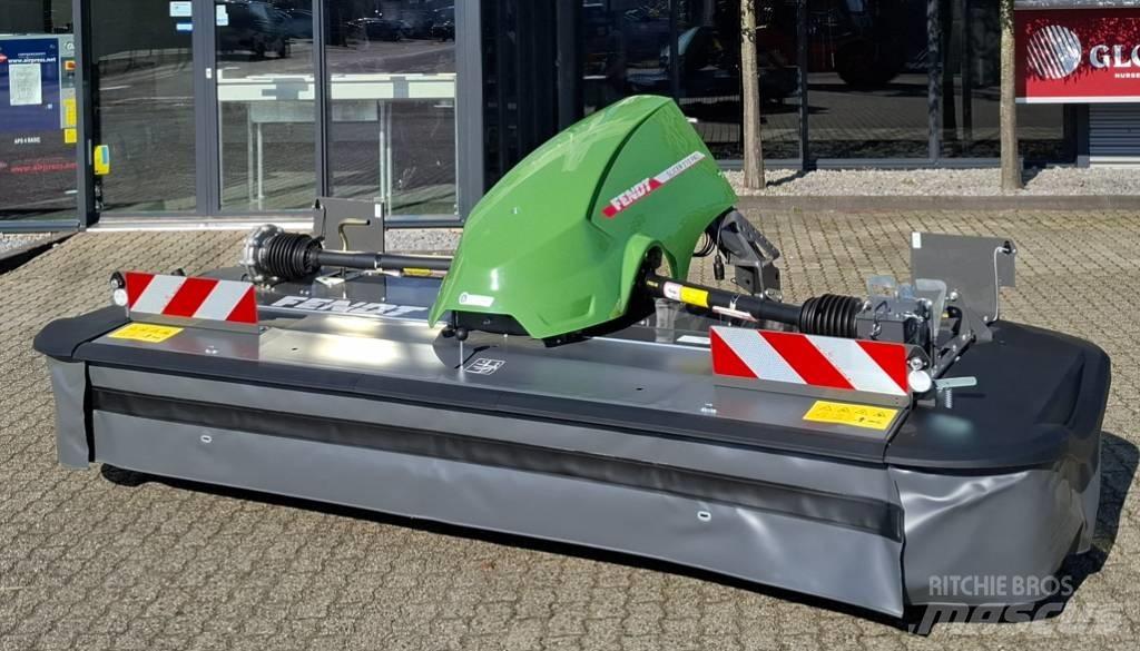 Fendt Slicer 310 FKC Косачки