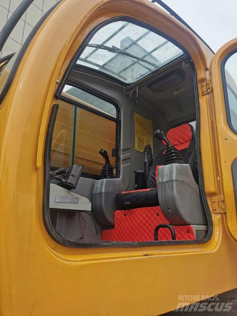 XCMG QY 25 K Всъдеходни кранове