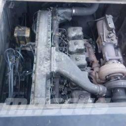 Kato SS500S Кранове за тежък терен