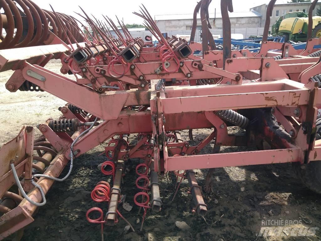 SMS RKF 600 Култиватори