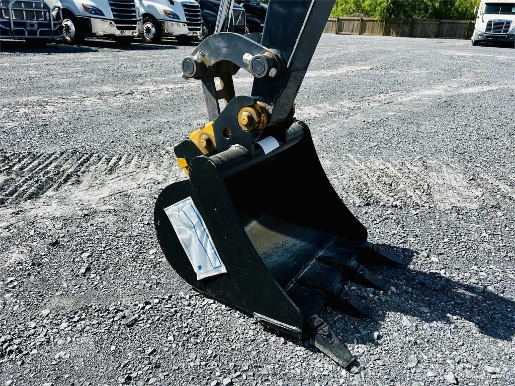 DEERE 35-P Мини екскаватори < 7 т