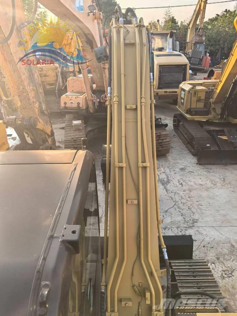 CAT 336 D 2 Верижен екскаватор