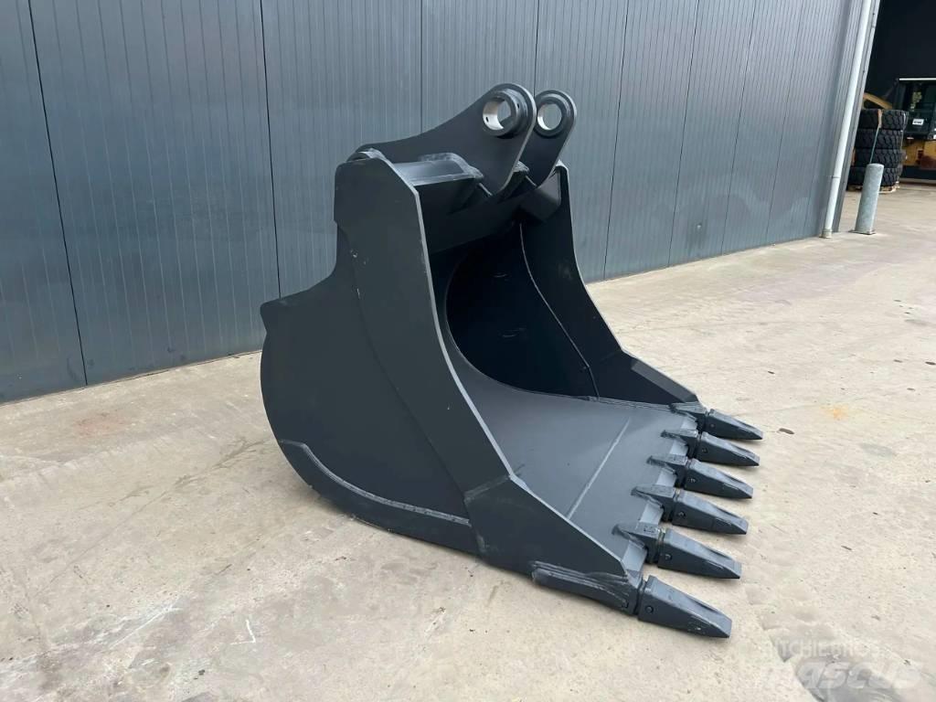 Hitachi ZX360 1.60m Кофи