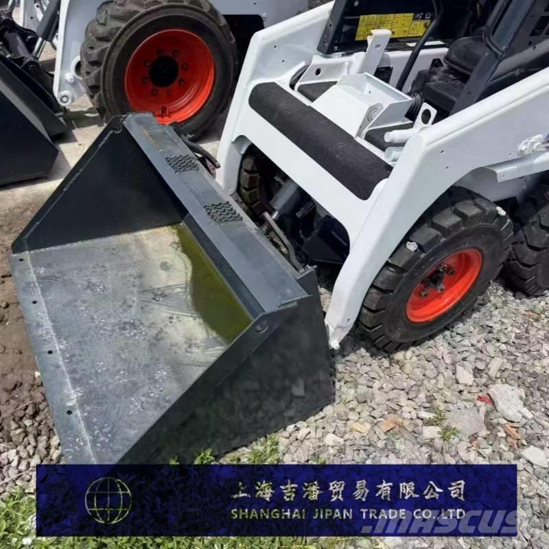 Bobcat S 70 Мини товарачи

