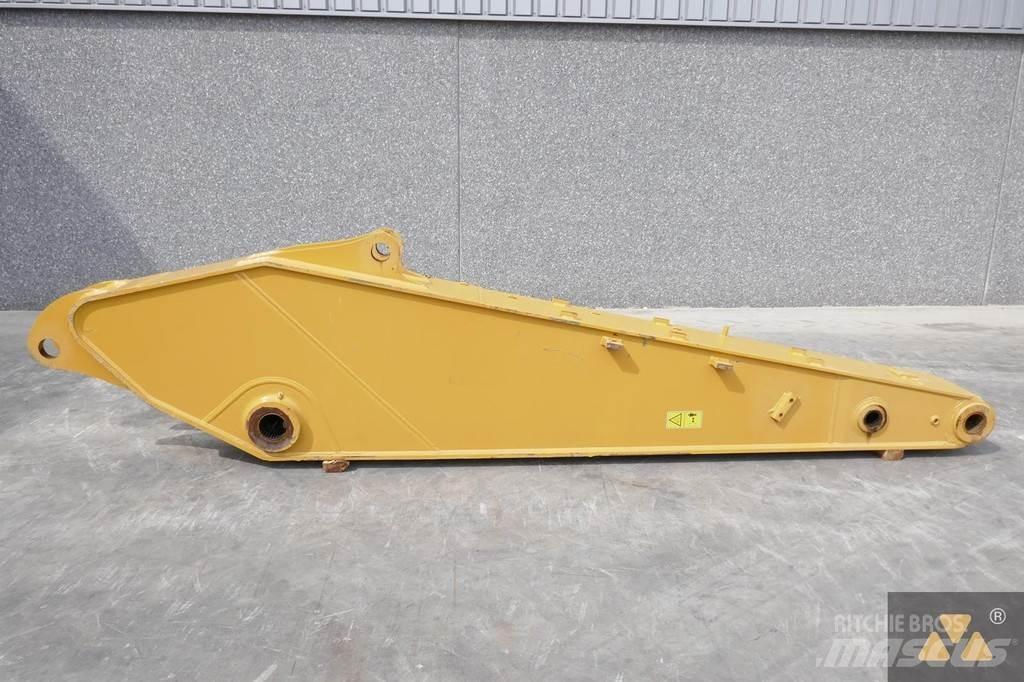 CAT Stick 336FL Транспорт - Други