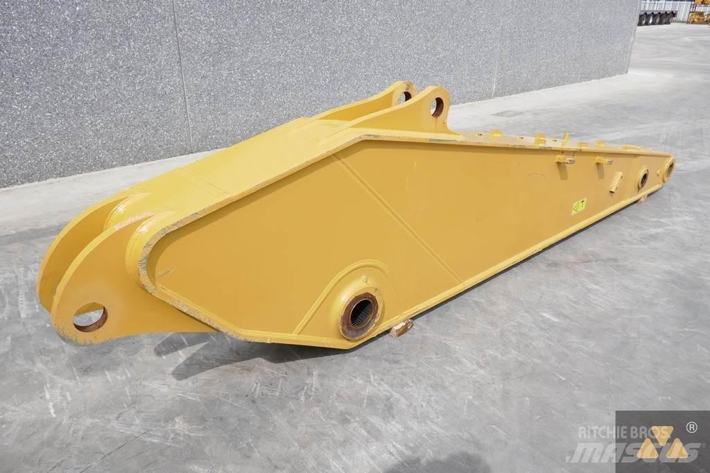 CAT Stick 336FL Транспорт - Други