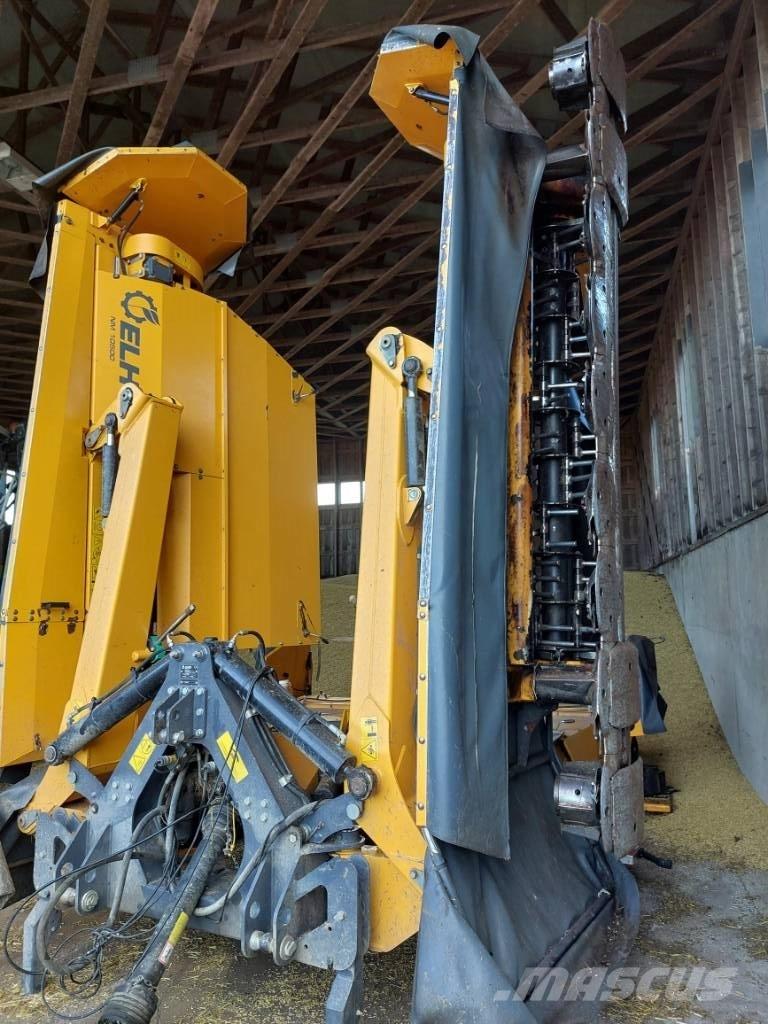 Elho NM 10500 Кондиционери за косачки