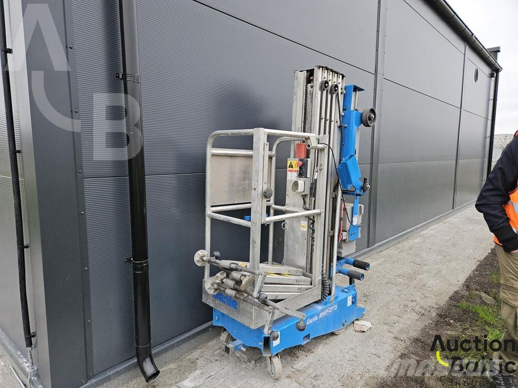 Genie AWP 25 S Други вишки и платформи