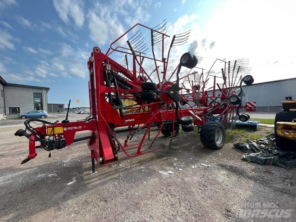 Kverneland 97150C Уиндроуърс/Косачки за сено и др.
