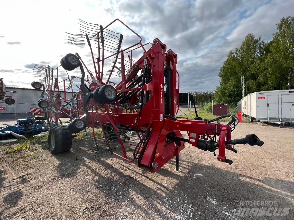 Kverneland 97150C Уиндроуърс/Косачки за сено и др.
