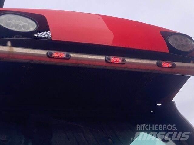 Manitou mrt2540 Телескопични товарачи