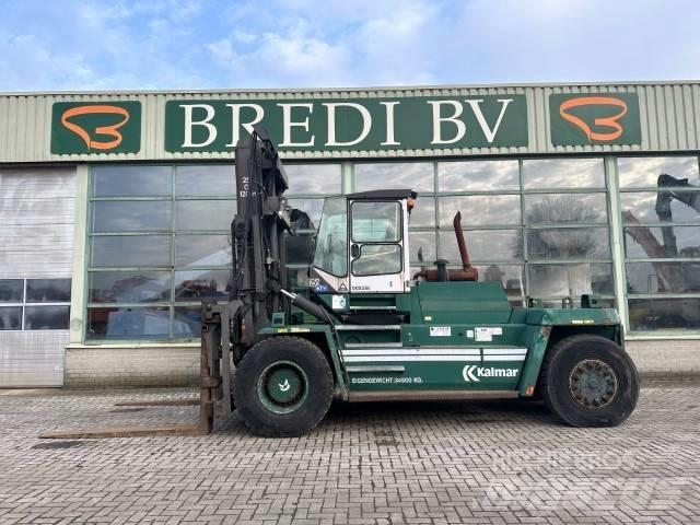 Kalmar DCD 250-12 LB Дизелови камиони