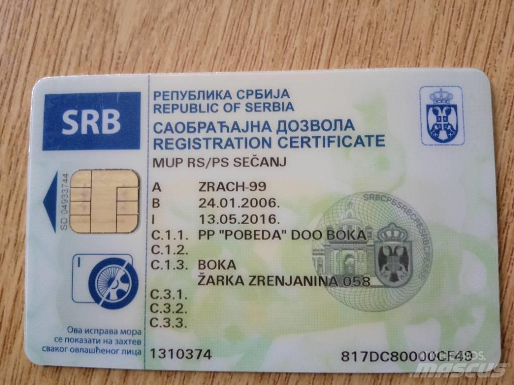 John Deere 9780 CTS Комбайни