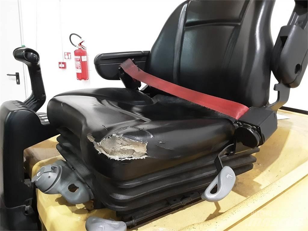 Hyster J2.5XN Електрически вилични кари-повдигачи