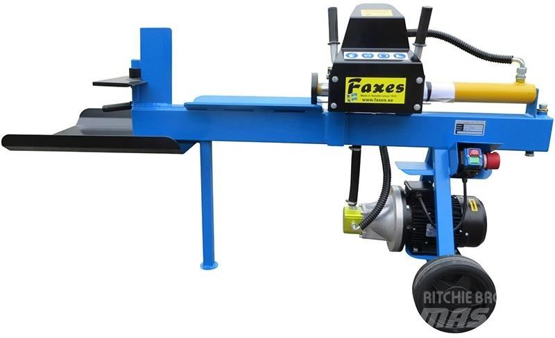 Faxe EL-KLYV 500MM Машини за цепене и рязане на дърва