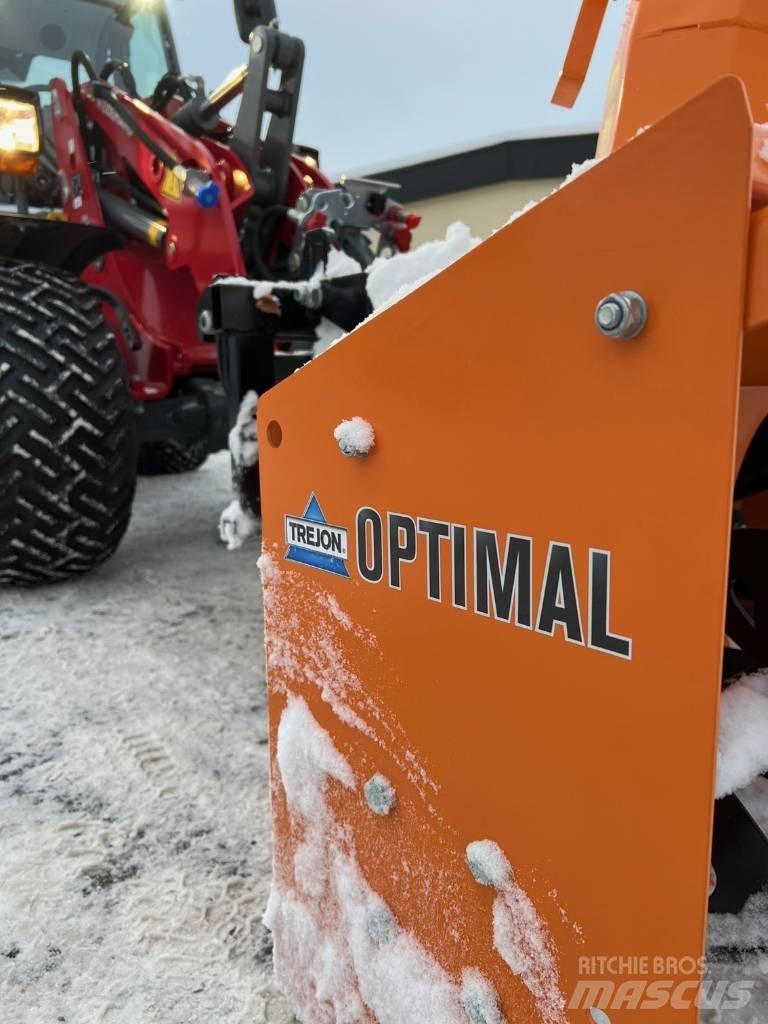 Weidemann 2080 Колесни товарачи