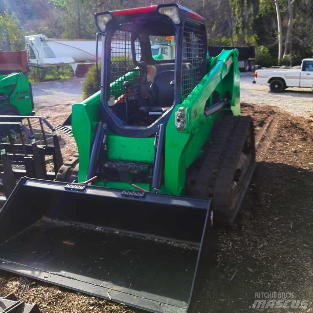 Bobcat T 630 Мини товарачи
