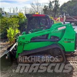 Bobcat T 630 Мини товарачи
