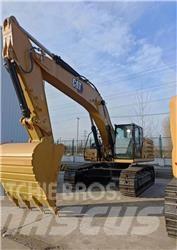 CAT 2023 CAT 336 Колесни екскаватори