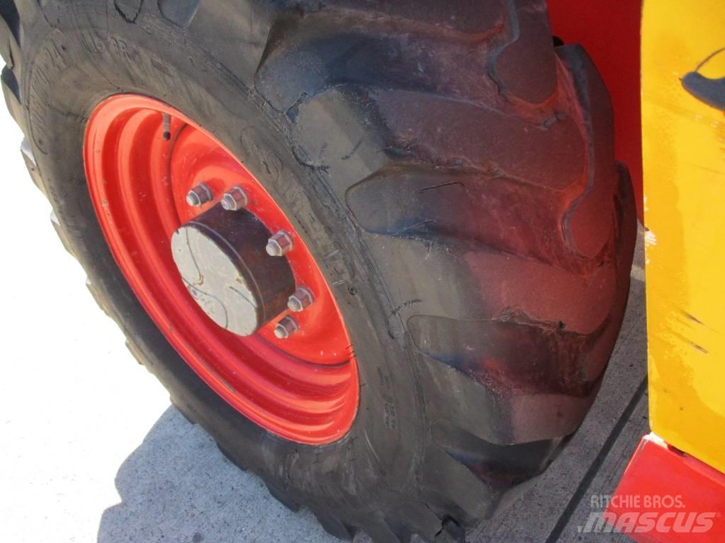 Dieci 40.13 (555) Телескопични товарачи