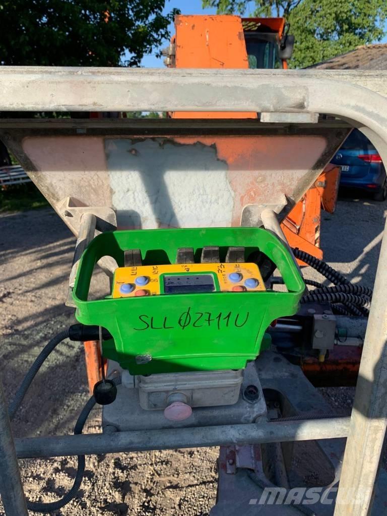 Merlo Roto 38.16 Телескопични товарачи