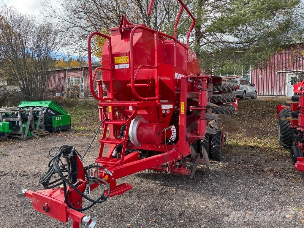 Horsch Pronto 4 DC Комбинирани редосеялки