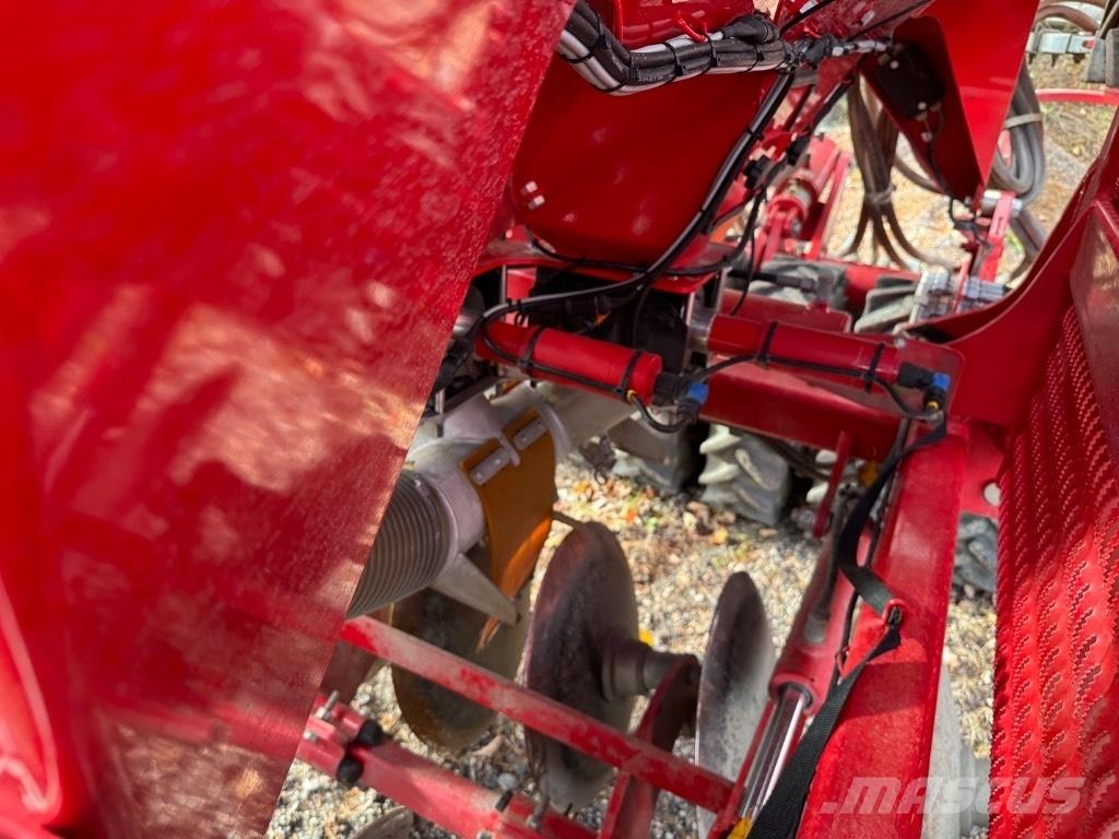 Horsch Pronto 4 DC Комбинирани редосеялки