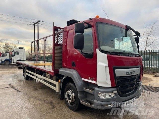 DAF LF180 Бордови