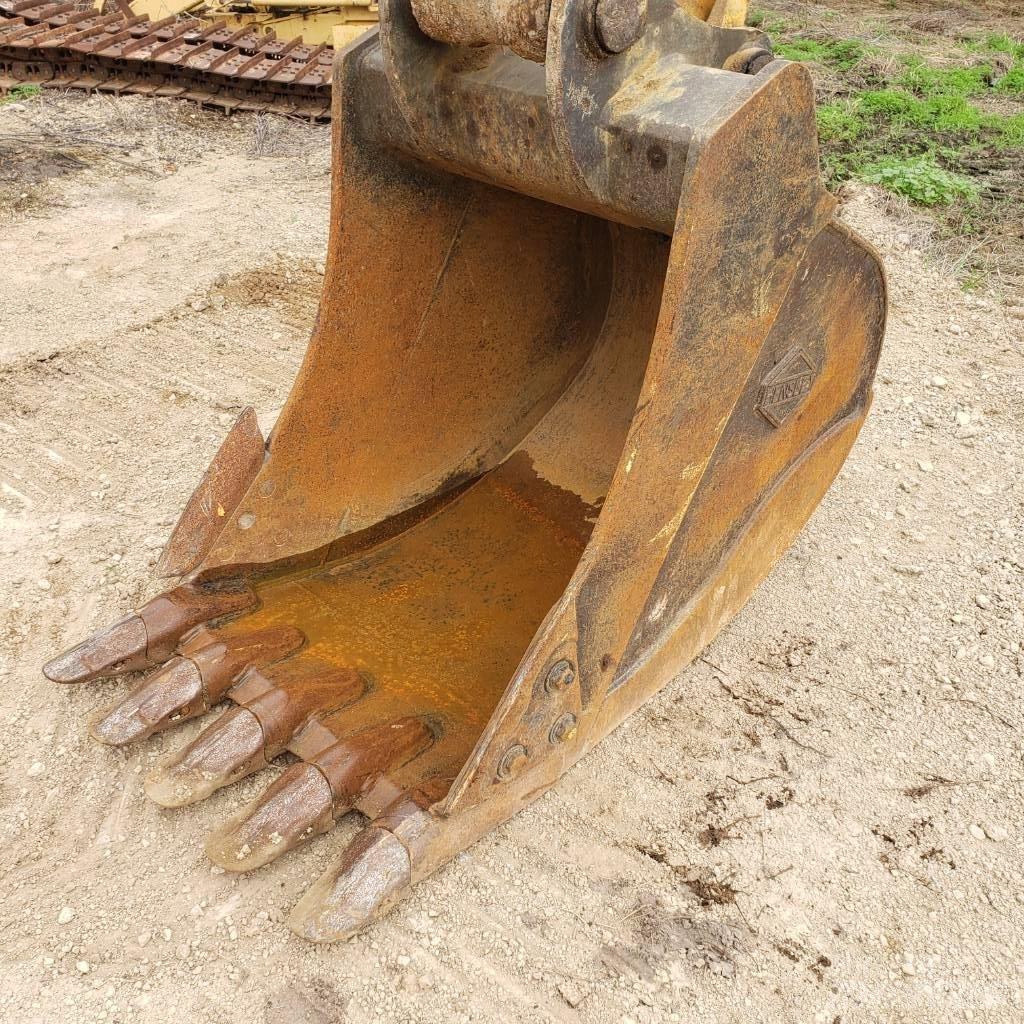 Komatsu PC210LCi-10 Верижен екскаватор
