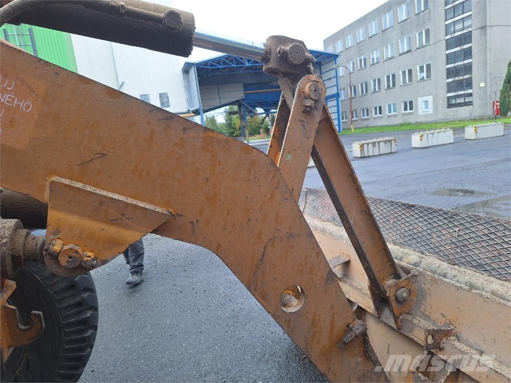 ZTS HON UN 053 Други