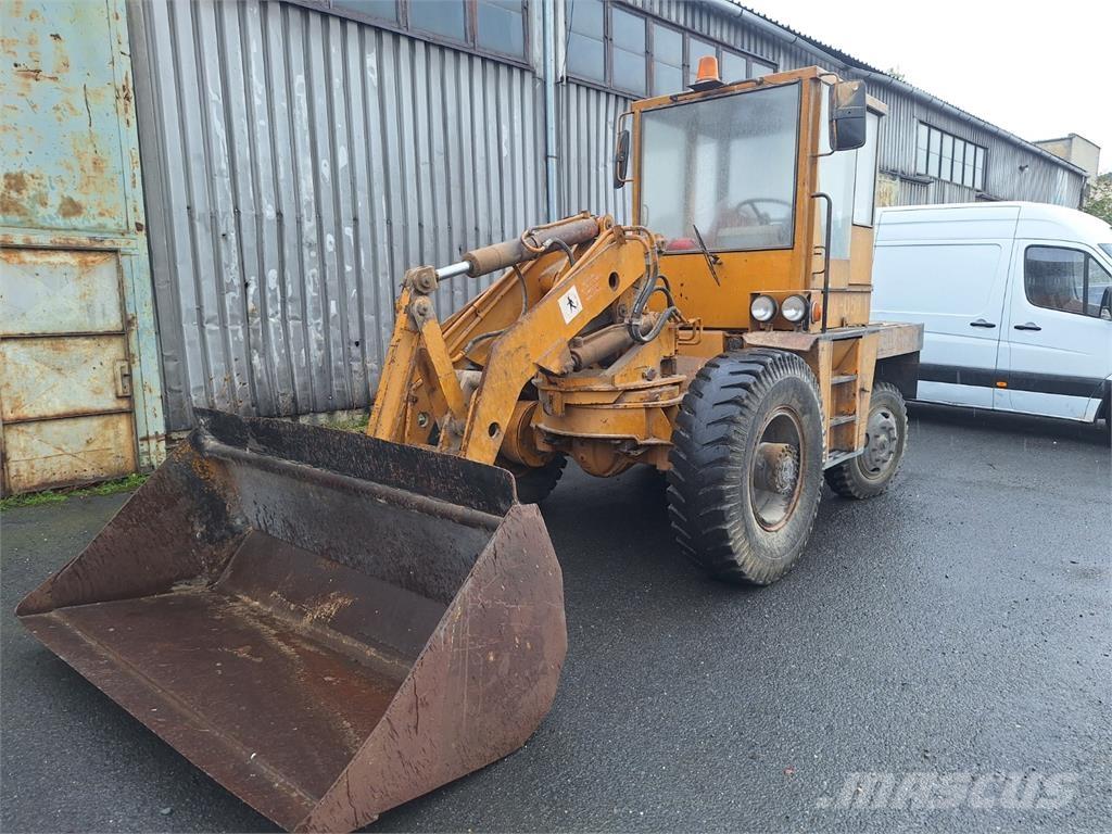 ZTS HON UN 053 Други