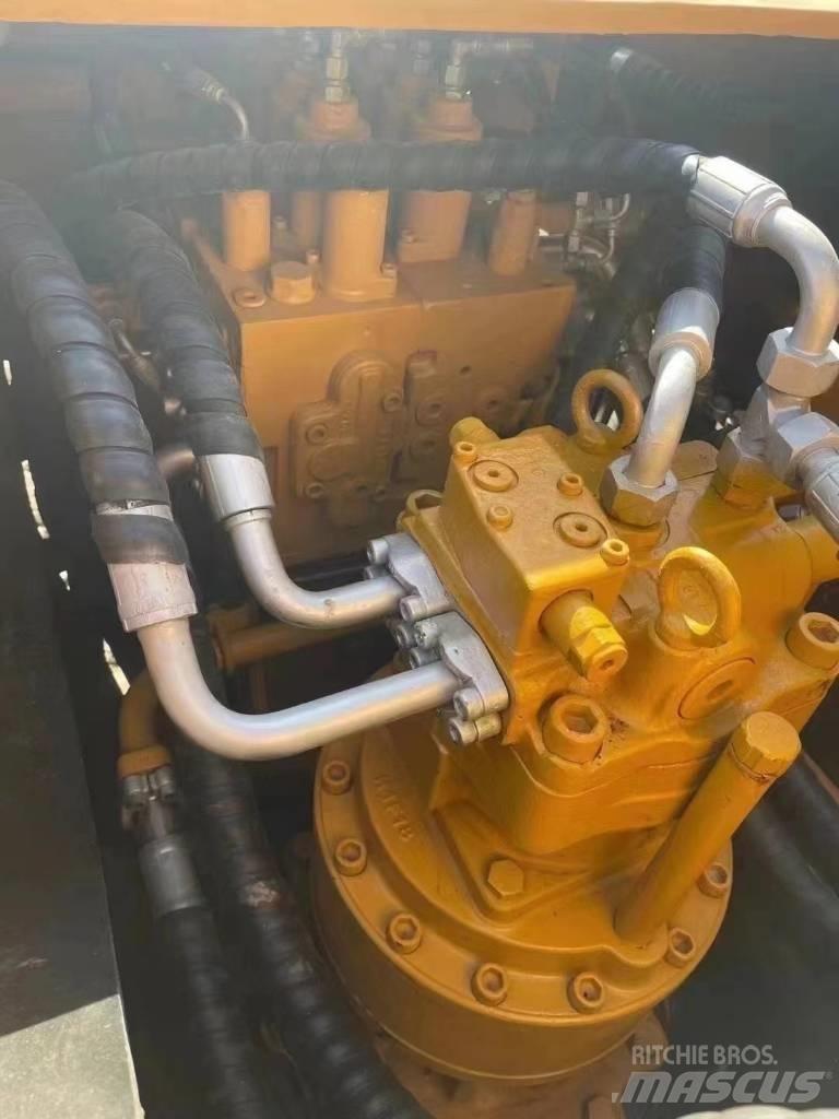 Sany SY 215 Верижен екскаватор