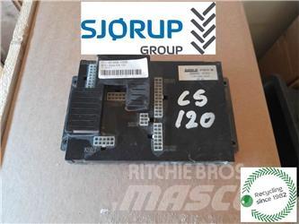 Case IH CS120 ECU Електроники
