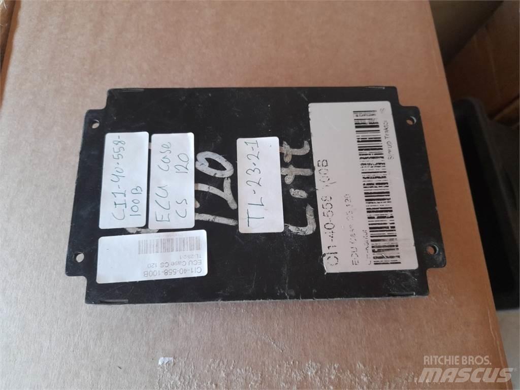 Case IH CS120 ECU Електроники